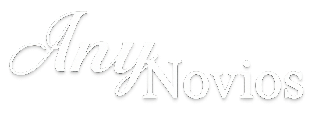 Any Novios