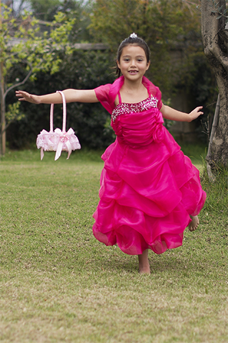 Ropa de bautizo y niños Any Novios