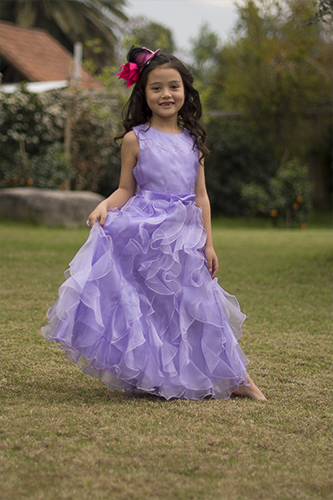 Ropa de bautizo y niños Any Novios 3