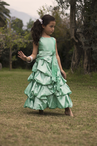 Ropa de bautizo y niños Any Novios 5