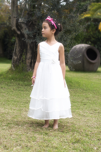 Ropa de bautizo y niños Any Novios 6