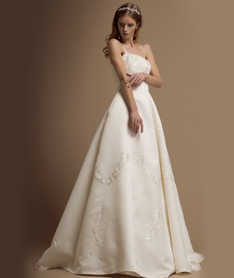 Vestido de novia Any Novios 2