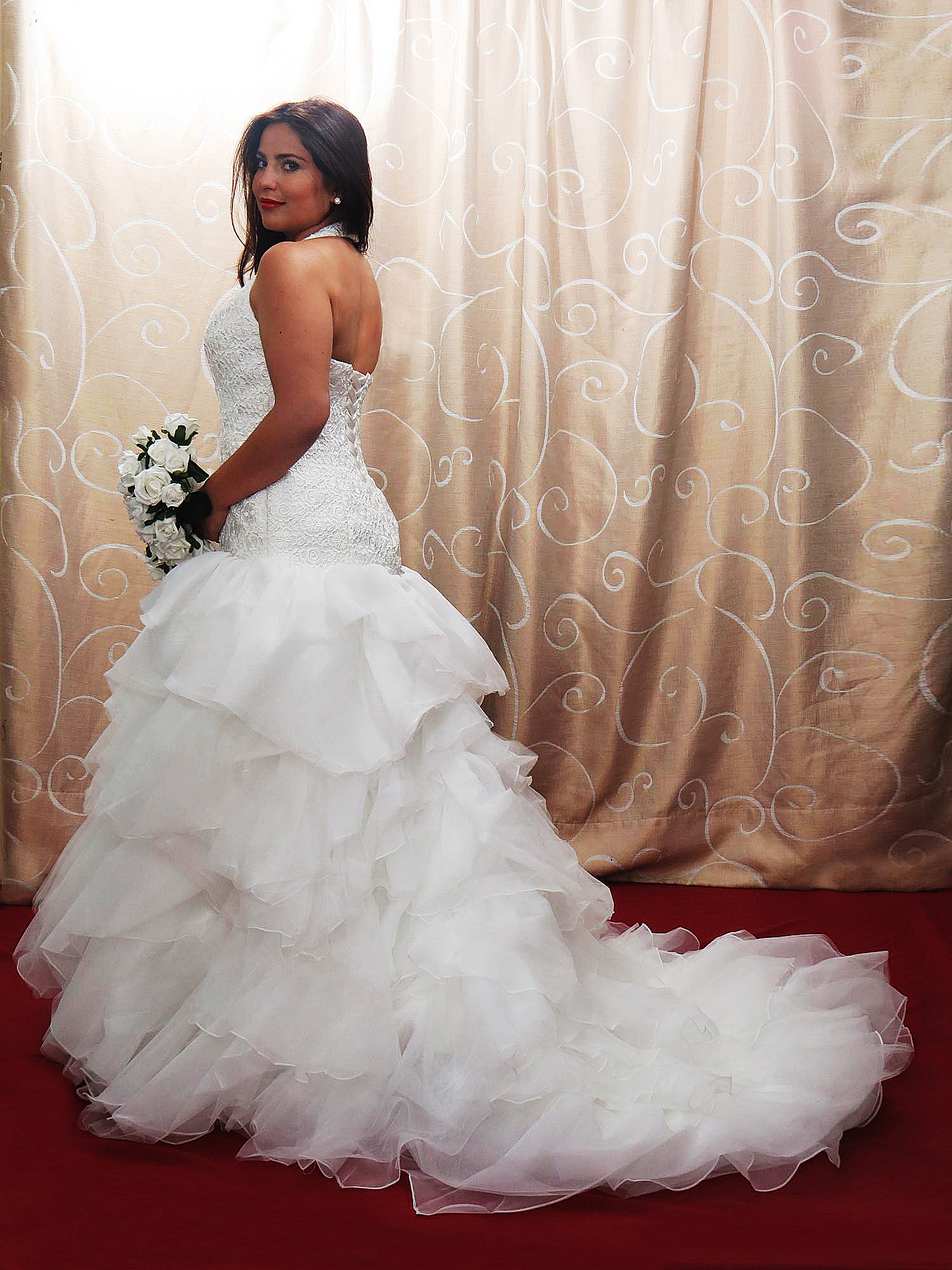 Vestido de novia Any Novios 4