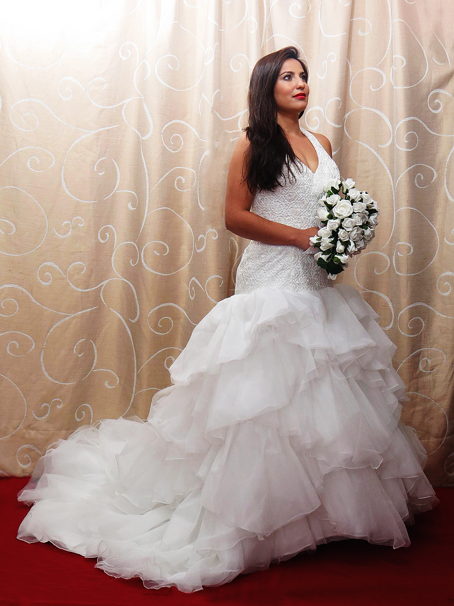 Vestido de novia Any Novios 5