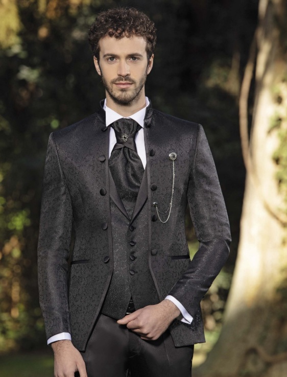 Trajes de novio Any Novios