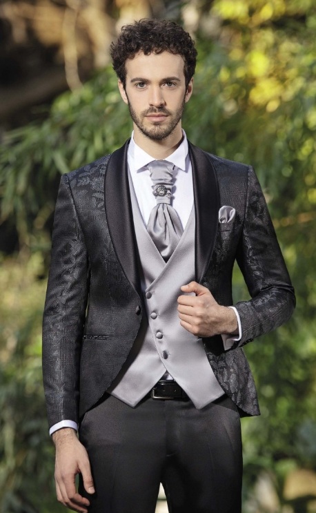 Traje de novio Any Novios 2