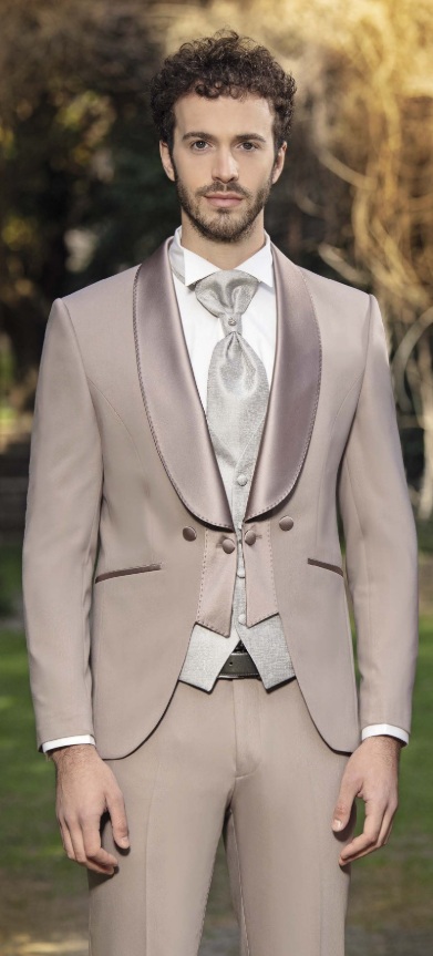 Traje de novio Any Novios 3