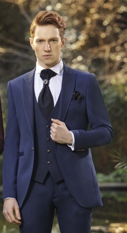 Traje de novio Any Novios 4