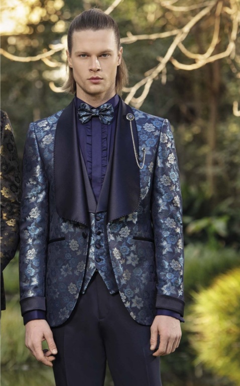 Traje de novio Any Novios 5
