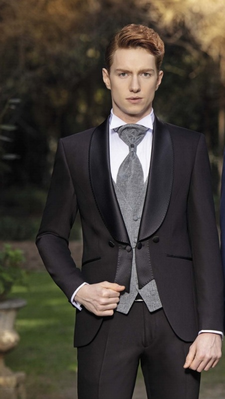 Traje de novio Any Novios 6