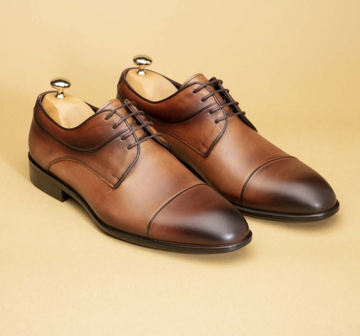 Zapato de hombre Any Novios 1