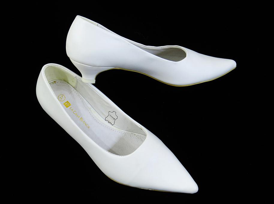 Zapato de mujer Any Novios 1