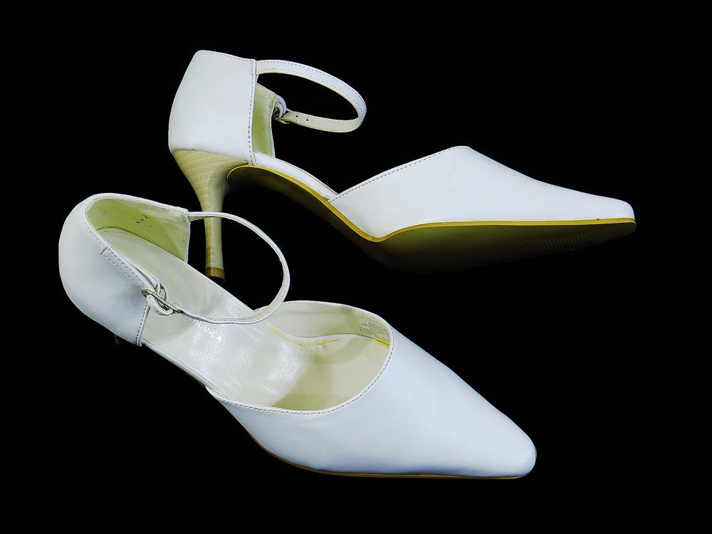 Zapato de mujer Any Novios 2
