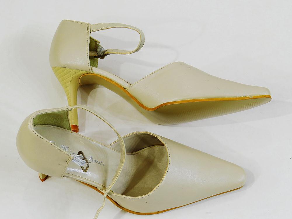 Zapato de mujer Any Novios 3